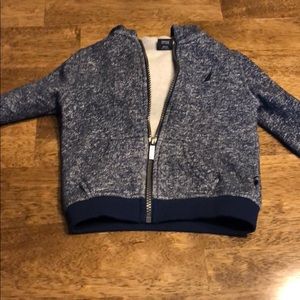 Nautica toddler jacket